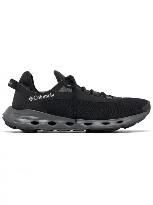 Columbia Drainmaker XTR férfi vitorlás cipő fekete színben 4
