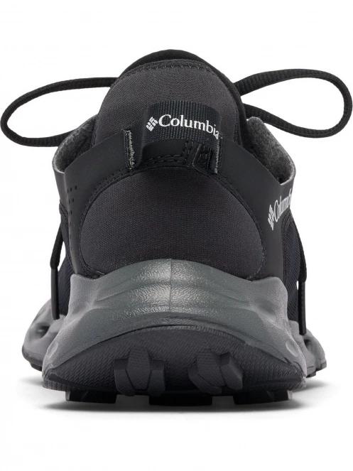 Columbia Drainmaker XTR férfi vitorlás cipő fekete színben 6