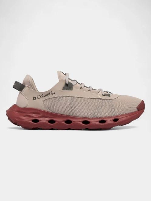 Columbia Drainmaker XTR férfi vitorlás cipő homok színben 4