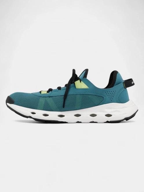 Columbia Drainmaker XTR férfi vitorlás cipő zöld színben 3