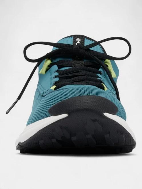 Columbia Drainmaker XTR férfi vitorlás cipő zöld színben 5