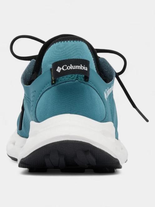 Columbia Drainmaker XTR férfi vitorlás cipő zöld színben 6