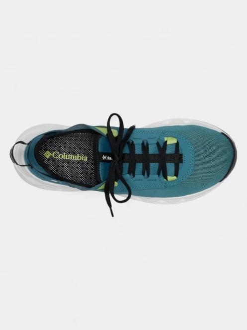Columbia Drainmaker XTR férfi vitorlás cipő zöld színben 7