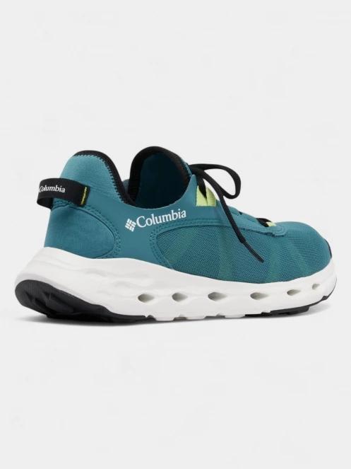Columbia Drainmaker XTR férfi vitorlás cipő zöld színben 9