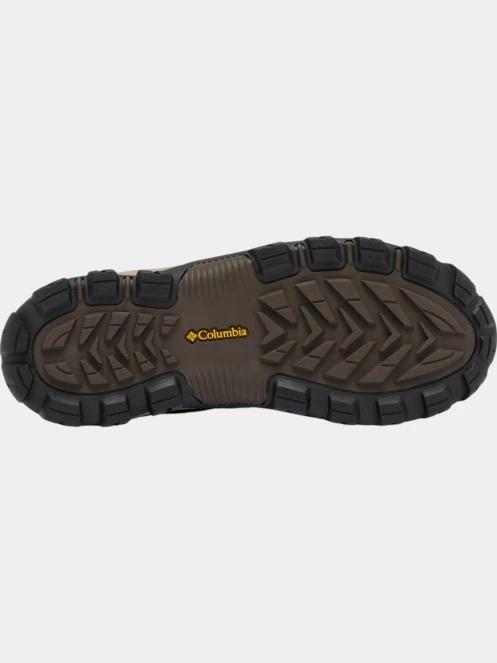 Transverse Hike Waterproof