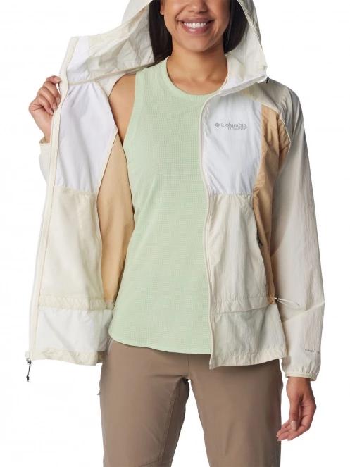 Loop Trail II Windbreaker