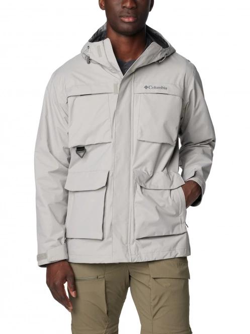 Landroamer Jacket