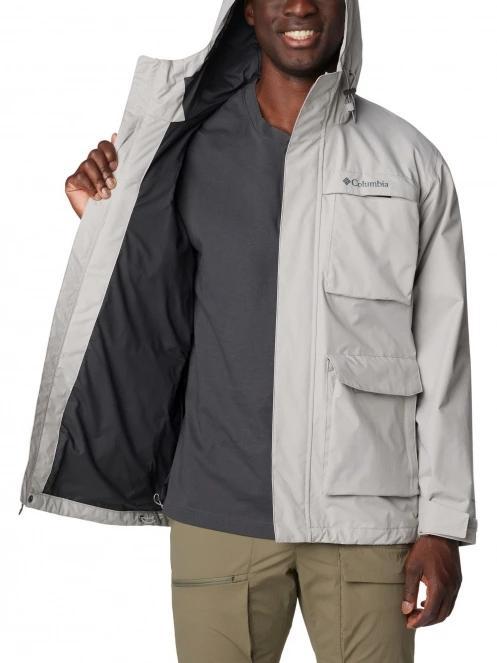 Landroamer Jacket