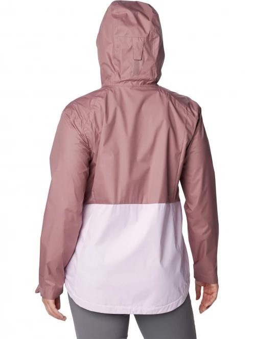 Inner Limits III Jacket