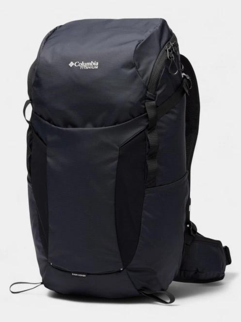 Columbia Triple Canyon 36L Backpack túrahátizsák fekete színben 2