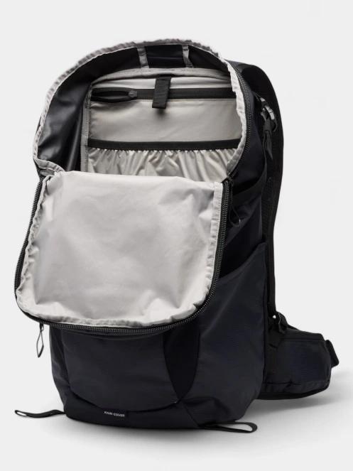 Columbia Triple Canyon 36L Backpack túrahátizsák fekete színben 4