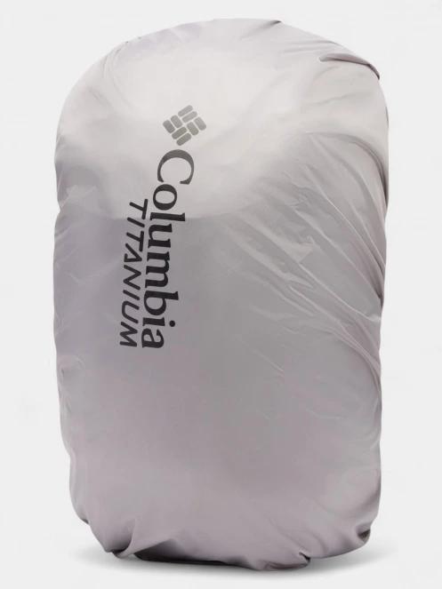 Columbia Triple Canyon 36L Backpack túrahátizsák fekete színben 5
