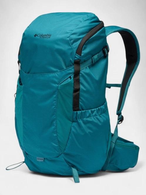 Columbia Triple Canyon 36L Backpack túrahátizsák zöld színben 2