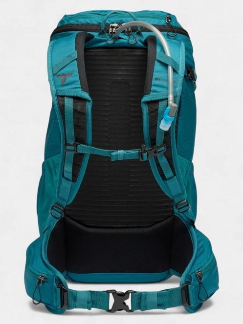 Columbia Triple Canyon 36L Backpack túrahátizsák zöld színben 3