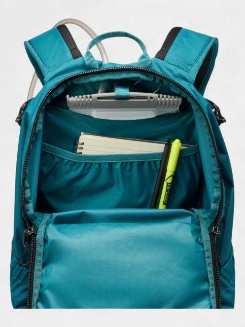 Columbia Triple Canyon 36L Backpack túrahátizsák zöld színben 4