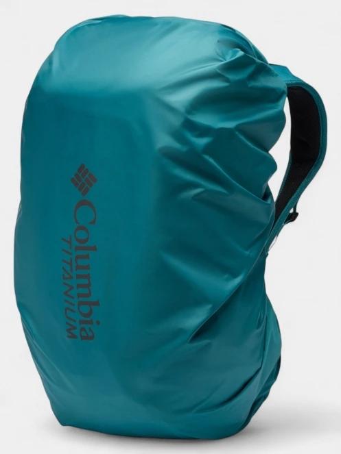 Columbia Triple Canyon 36L Backpack túrahátizsák zöld színben 6
