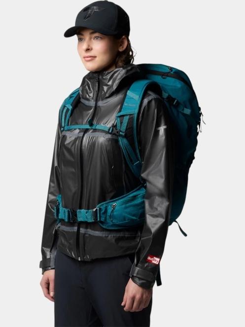 Columbia Triple Canyon 36L Backpack túrahátizsák zöld színben 9