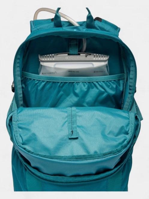 Columbia Triple Canyon 24L Backpack túrahátizsák zöld színben 4