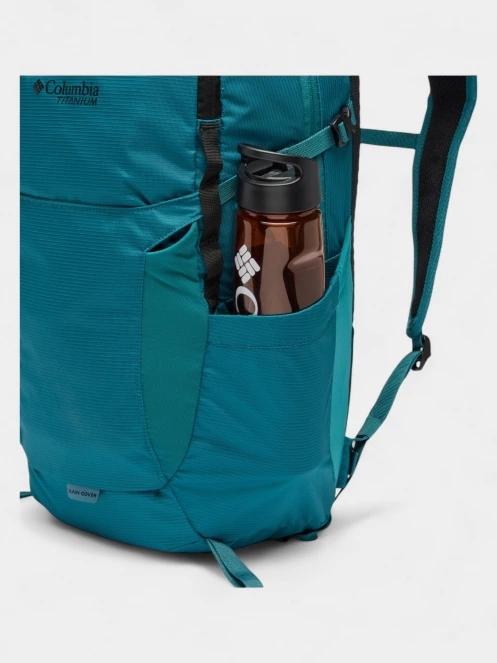 Columbia Triple Canyon 24L Backpack túrahátizsák zöld színben 6