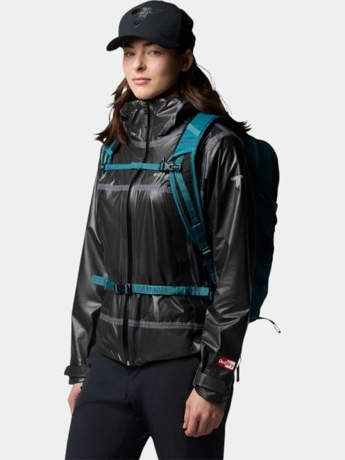 Columbia Triple Canyon 24L Backpack túrahátizsák zöld színben 7