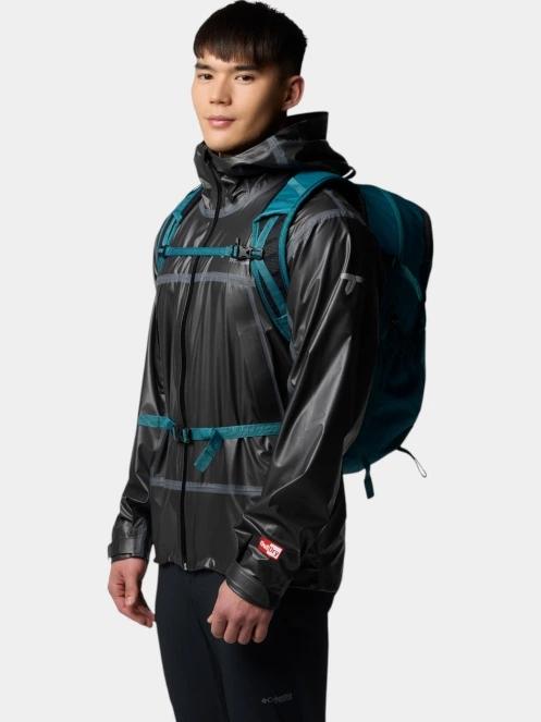 Columbia Triple Canyon 24L Backpack túrahátizsák zöld színben 9