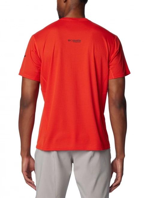 Cirque River Short Sleeve Crew