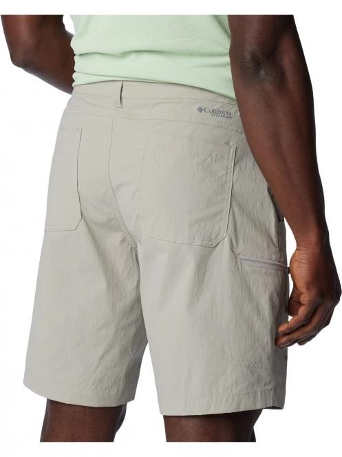 Wanoga Lightweight Short