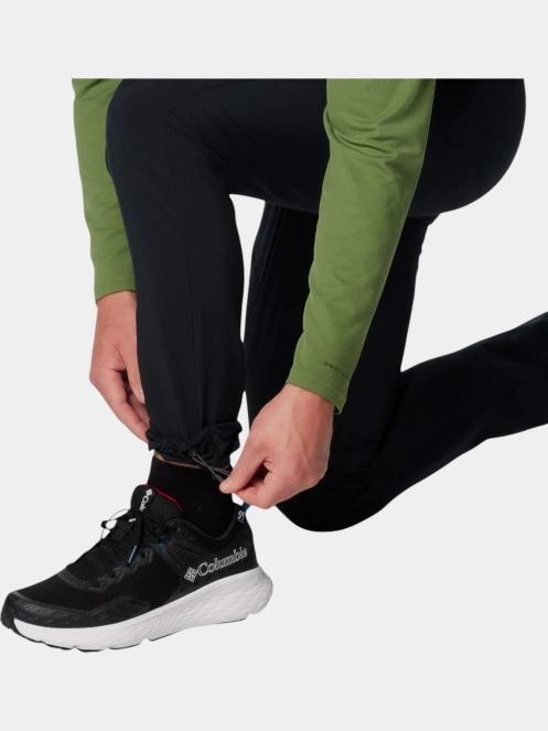Columbia Triple Canyon Pant II férfi túranadrág fekete színben 7