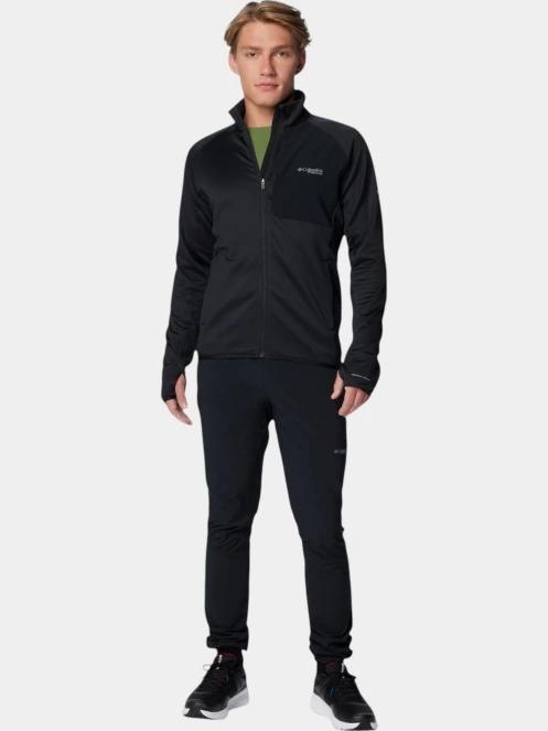 Columbia Triple Canyon Pant II férfi túranadrág fekete színben 8