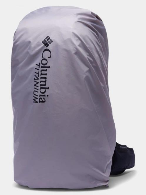 Columbia Triple Canyon 60L Backpack túrahátizsák fekete színben 5