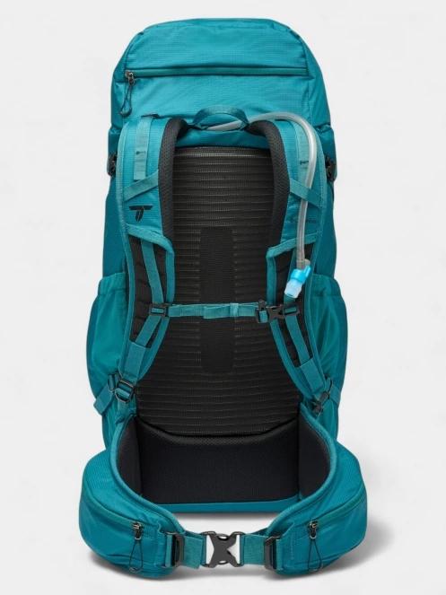 Columbia Triple Canyon 60L Backpack túrahátizsák zöld színben 3