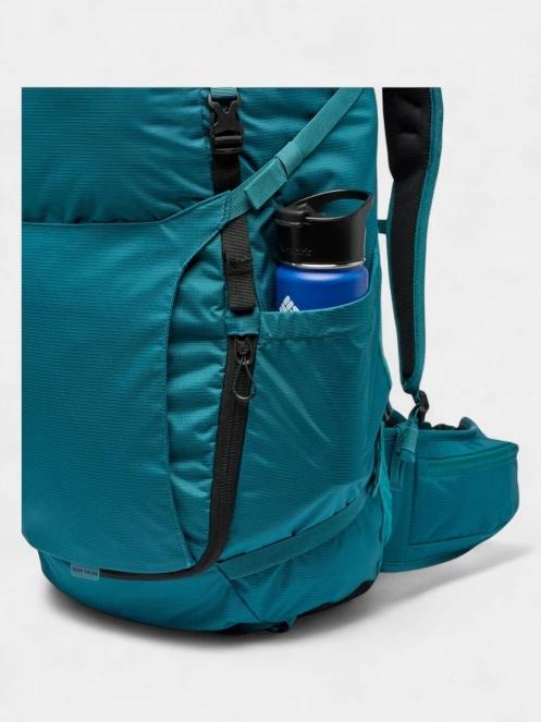 Columbia Triple Canyon 60L Backpack túrahátizsák zöld színben 6