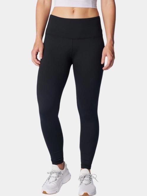 Columbia Sloan Ridge Legging női sportnadrág fekete színben 2