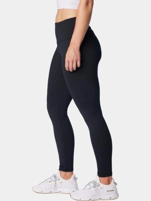 Columbia Sloan Ridge Legging női sportnadrág fekete színben 3