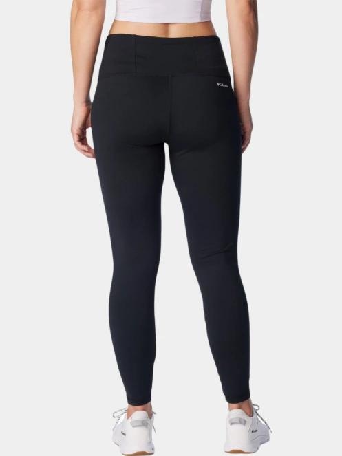Columbia Sloan Ridge Legging női sportnadrág fekete színben 4