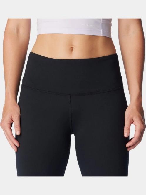 Columbia Sloan Ridge Legging női sportnadrág fekete színben 5