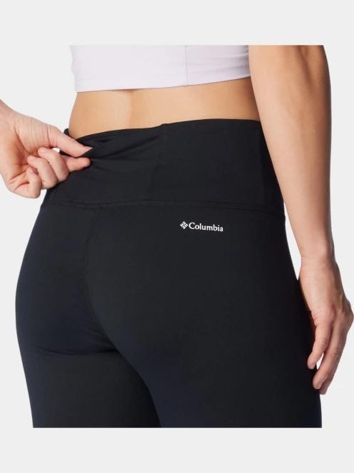 Columbia Sloan Ridge Legging női sportnadrág fekete színben 6