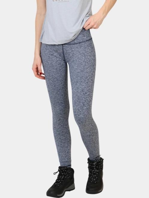 Columbia Sloan Ridge Legging női sportnadrág kék színben 2