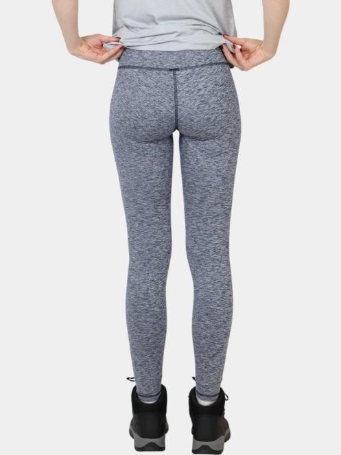 Columbia Sloan Ridge Legging női sportnadrág kék színben 4
