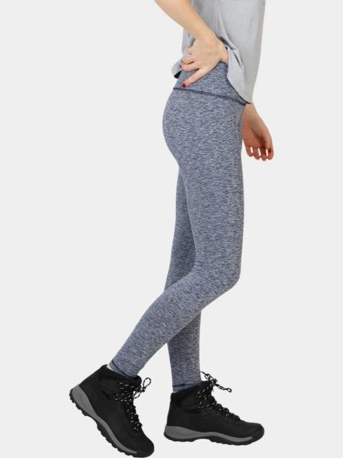 Columbia Sloan Ridge Legging női sportnadrág kék színben 5
