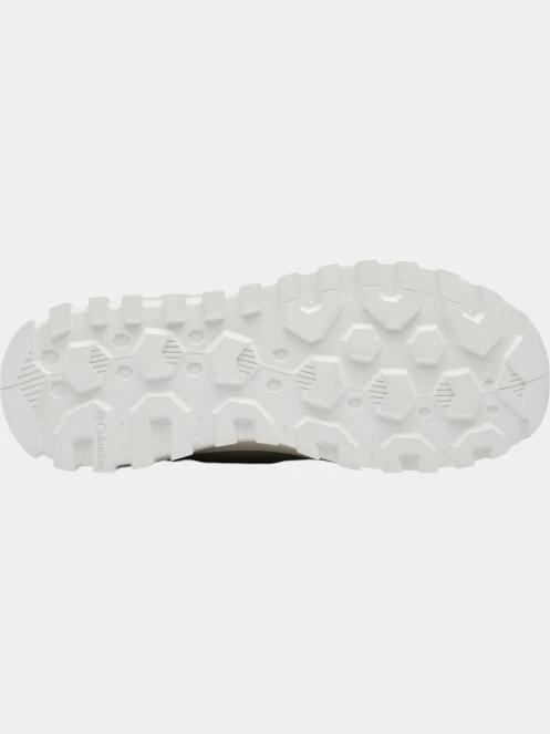 Columbia Snowkat Mid női hótaposó fehér színben 9