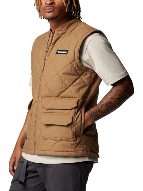 Rad Padded Vest