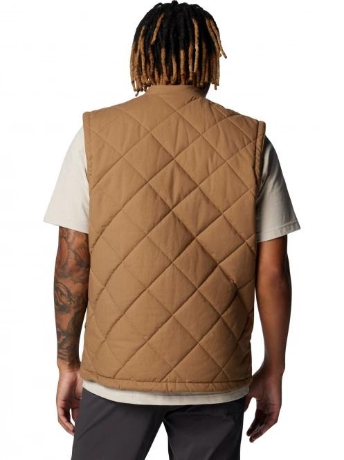 Rad Padded Vest