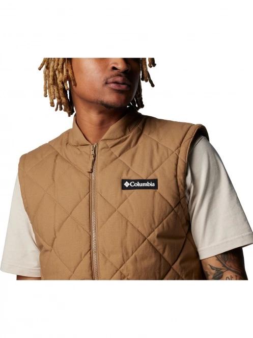 Rad Padded Vest