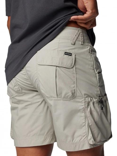 Landroamer Cargo Short