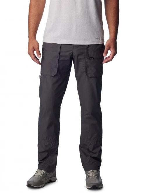 Columbia Landroamer Cargo Pant férfi hosszú nadrág szürke színben 2