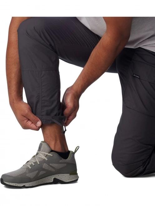 Columbia Landroamer Cargo Pant férfi hosszú nadrág szürke színben 6