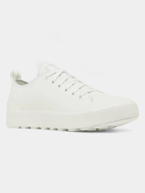 Sorel Sorel Metro II Low WP férfi sneaker fehér színben 2