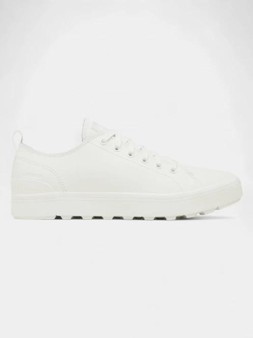 Sorel Sorel Metro II Low WP férfi sneaker fehér színben 3