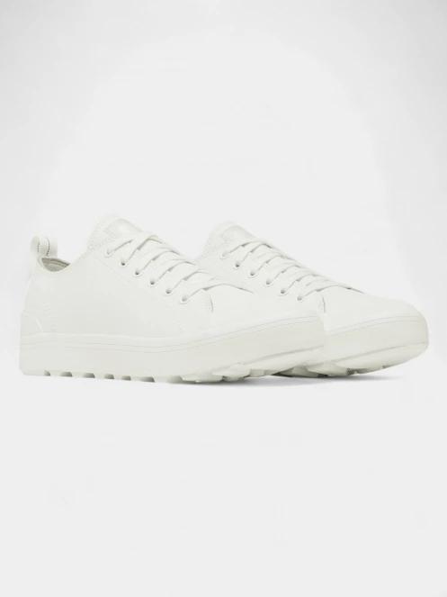 Sorel Sorel Metro II Low WP férfi sneaker fehér színben 5